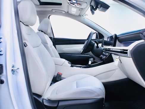 Used 2025 Hyundai Tucson SEL image 28