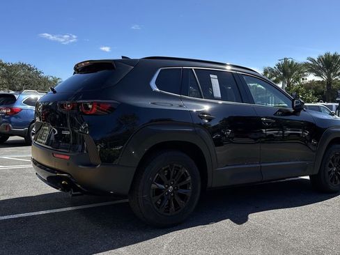 New 2026 MAZDA CX-50 AWD 2.5 Hybrid w/ Weather Package image 25