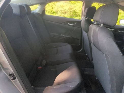 Used 2016 Honda Civic LX image 25