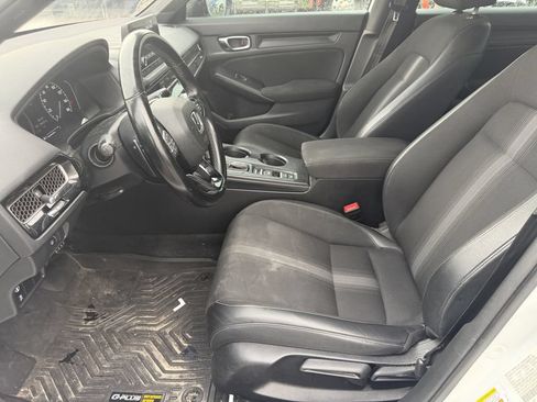 Used 2022 Honda Civic Sport image 22