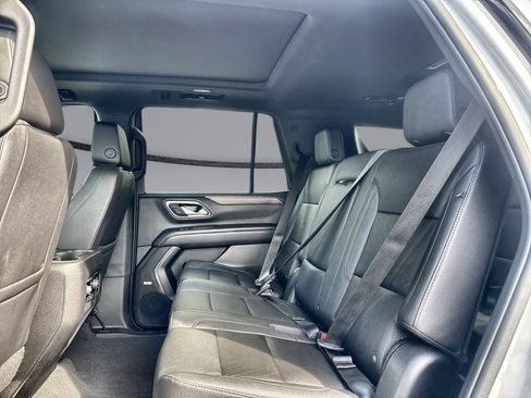 Certified 2023 Chevrolet Tahoe LT w/ LT Signature Plus Package image 33