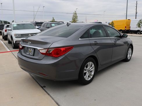 Used 2012 Hyundai Sonata GLS w/ Popular Equipment Pkg image 5