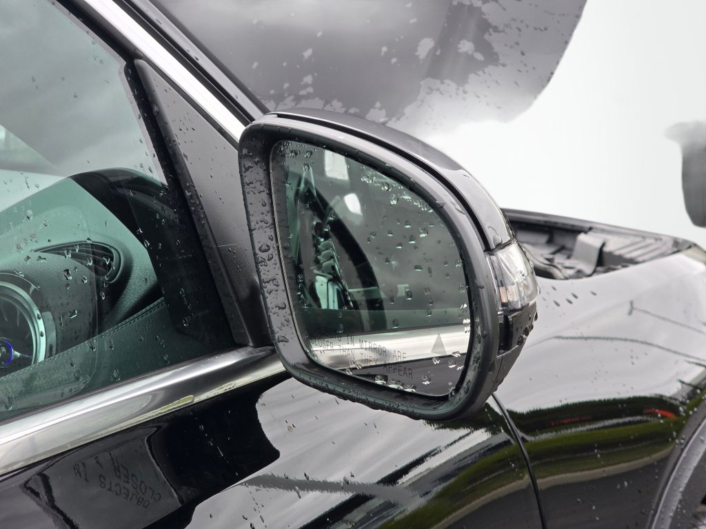 New 2026 Mercedes-Benz GLB 250 4MATIC image 27
