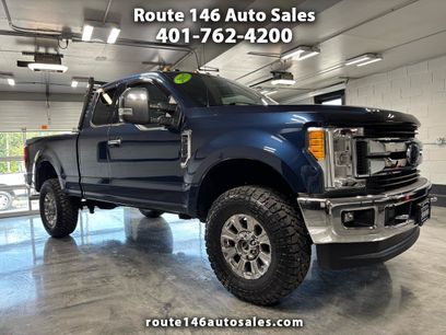 Used 2017 Ford F350 XLT