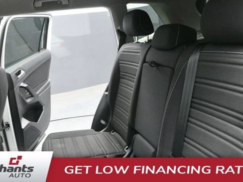 Used 2022 Volkswagen Tiguan S AWD/4WD image 24
