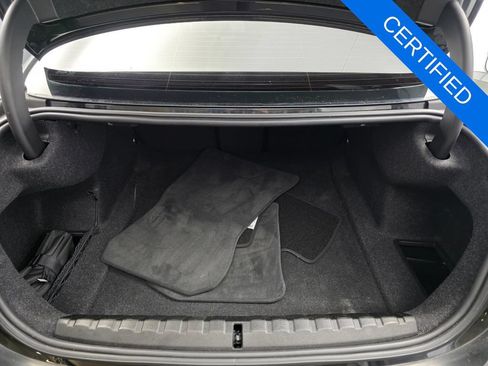 Used 2024 BMW M440i Coupe w/ M Carbon Exterior Package RWD image 14