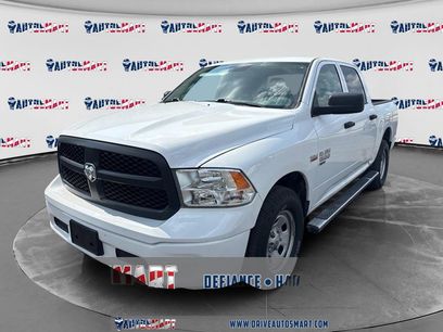 Used 2019 RAM 1500 Tradesman