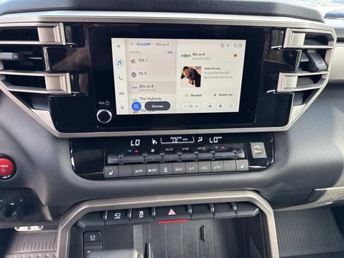 Used 2025 Toyota Sequoia SR5 image 30