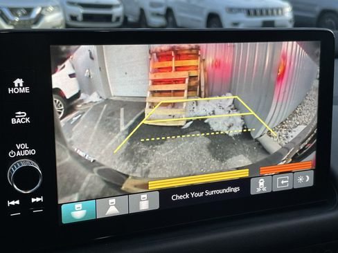 Used 2024 Honda HR-V EX-L image 33