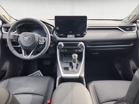 Certified 2023 Toyota RAV4 XLE Premium image 10