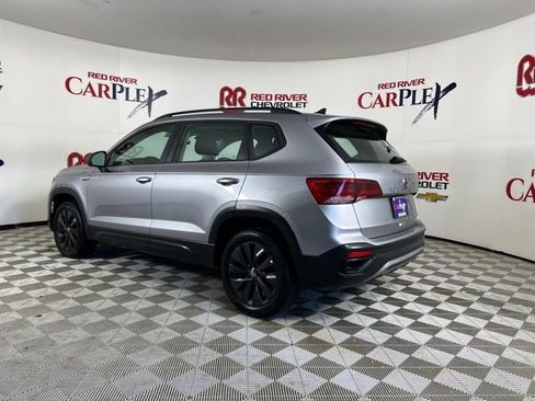 Used 2024 Volkswagen Taos S image 6