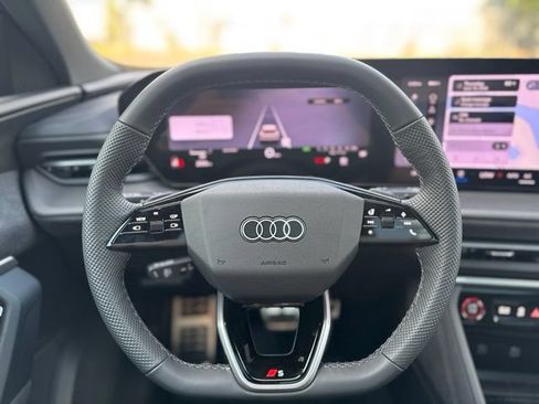 New 2026 Audi SQ5 Premium Plus AWD/4WD image 19