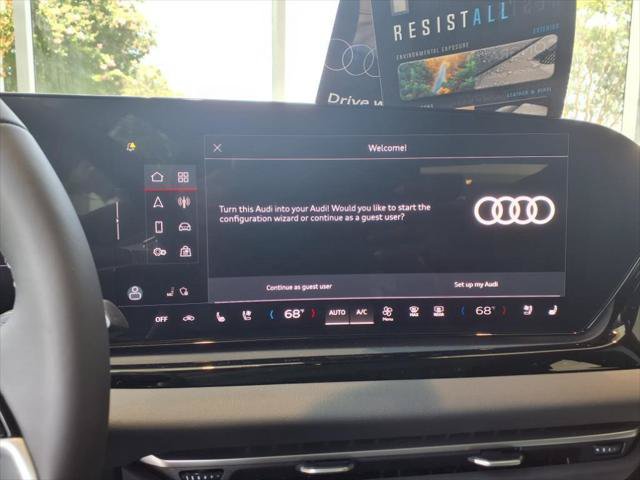 Certified 2025 Audi A5 Premium Plus AWD/4WD image 15