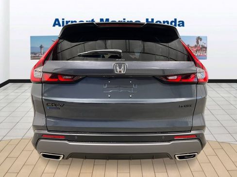 New 2026 Honda CR-V Sport-L image 4