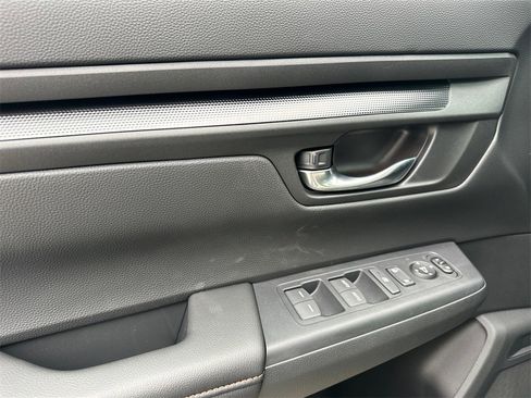 New 2026 Honda CR-V TrailSport image 35