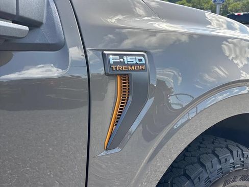 Used 2026 Ford F150 Tremor w/ Bed Utility Package AWD/4WD image 11