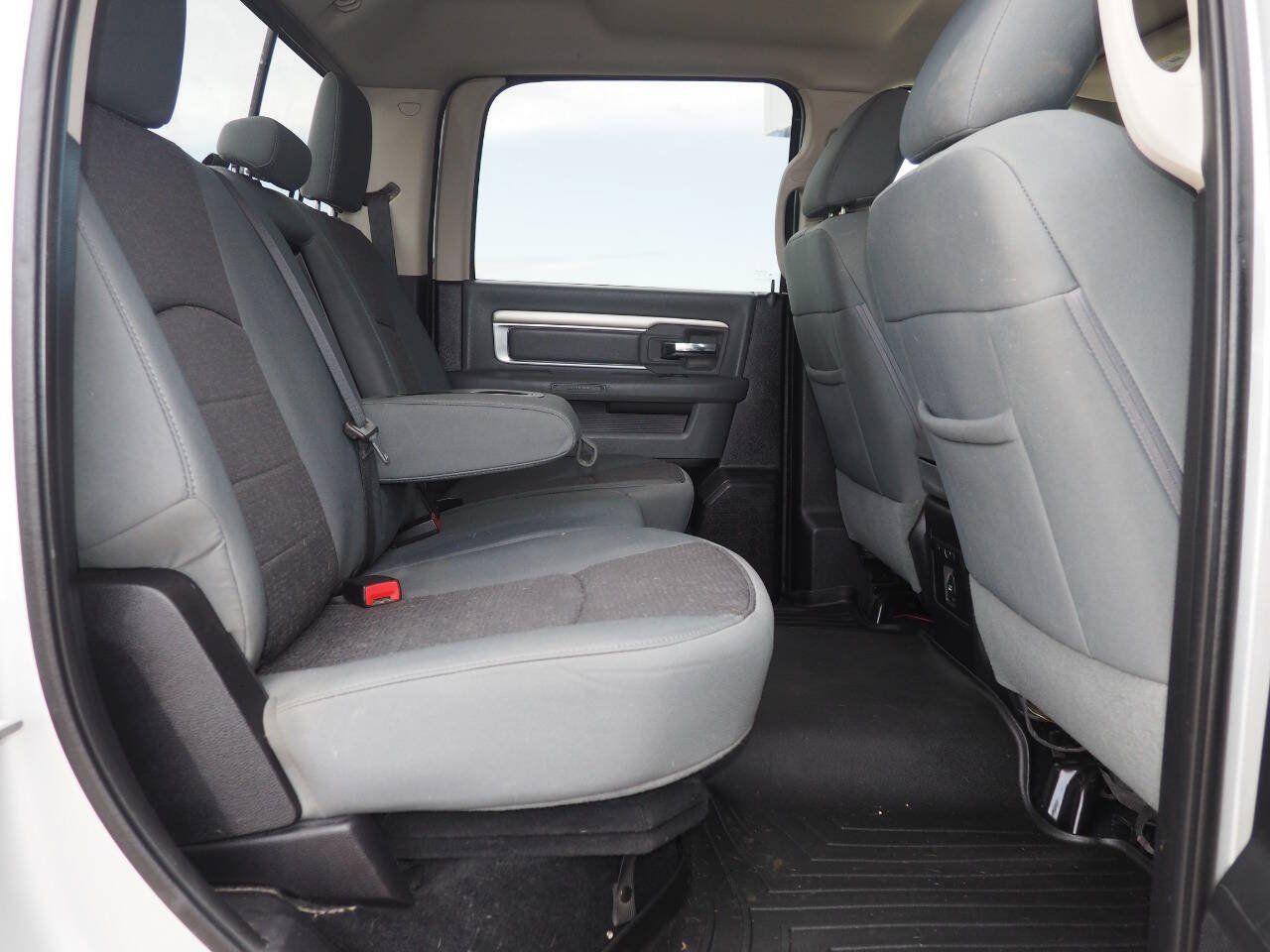 Used 2014 RAM 1500 Big Horn AWD/4WD image 13