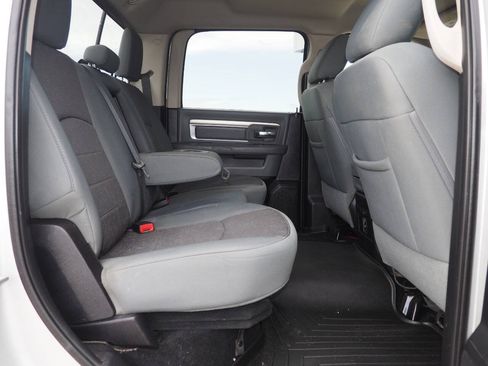 Used 2014 RAM 1500 Big Horn AWD/4WD image 13