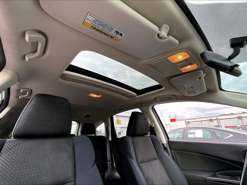 Used 2015 Honda CR-V EX image 14