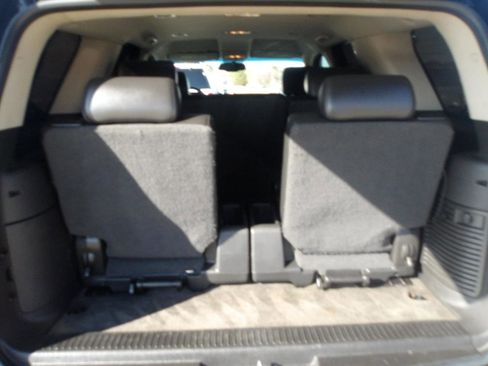 Used 2008 Chevrolet Tahoe LT w/ LT Preferred Equipment Group image 13