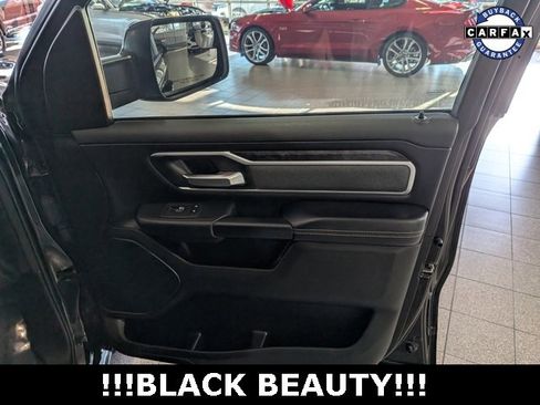 Used 2023 RAM 1500 Big Horn image 22