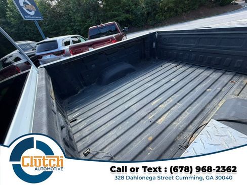 Used 2021 Chevrolet Silverado 2500 LT w/ Convenience Package AWD/4WD image 18