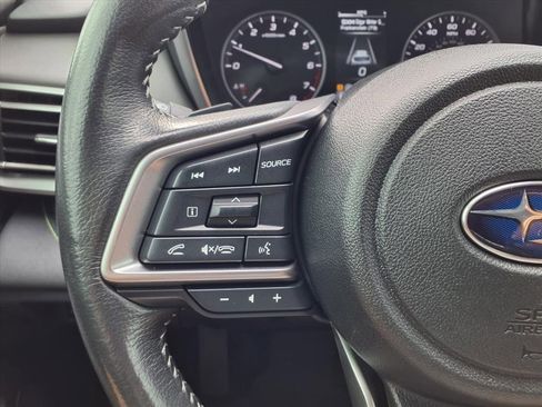 Certified 2023 Subaru Outback Onyx Edition XT image 16