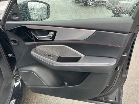 Used 2022 Acura MDX A-Spec image 10