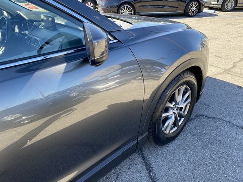 Used 2018 MAZDA CX-9 Touring w/ Touring Premium Package AWD/4WD image 30