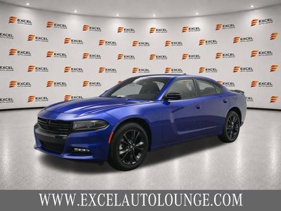 Used 2022 Dodge Charger SXT w/ Blacktop Package