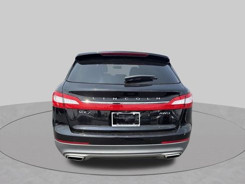 Used 2018 Lincoln MKX Select w/ Select Plus Package AWD/4WD image 15