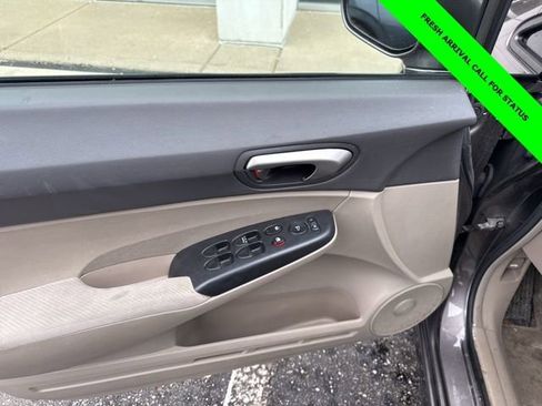 Used 2009 Honda Civic LX image 17
