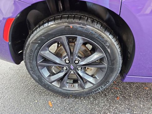 Used 2023 Dodge Charger SXT w/ Blacktop Package image 31