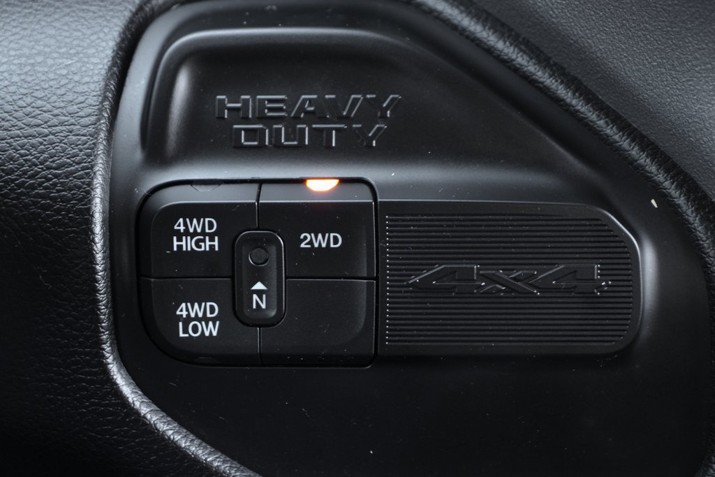 Used 2024 RAM 3500 Laramie w/ Night Edition AWD/4WD image 32