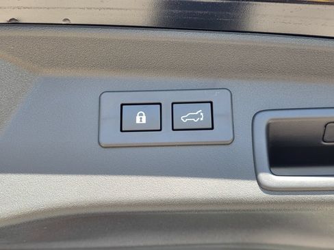 New 2026 Subaru Outback Limited AWD/4WD image 10
