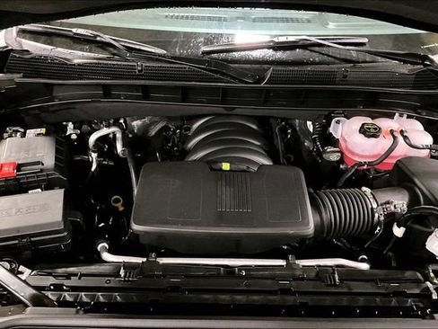 New 2026 GMC Sierra 1500 SLT w/ SLT Premium Package image 14