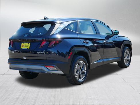 Used 2026 Hyundai Tucson Blue SE AWD/4WD image 7