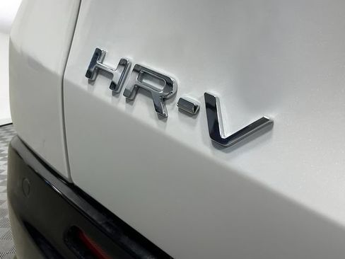 New 2027 Honda HR-V EX-L image 10