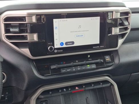 Used 2024 Toyota Tundra SR5 w/ SR5 Convenience Package image 14