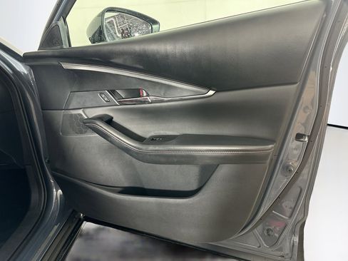 Used 2025 MAZDA CX-30 AWD 2.5 S w/ Preferred Package image 32