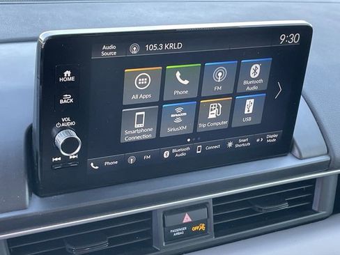 Certified 2024 Honda Pilot EX-L image 16