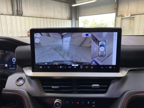 Used 2025 Ford Explorer ST-Line AWD/4WD image 47