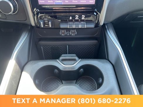 New 2026 RAM 1500 Big Horn AWD/4WD image 18