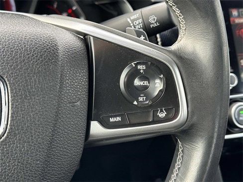 Used 2019 Honda Civic Sport image 23