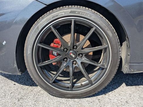 Used 2020 Hyundai Elantra SEL image 21