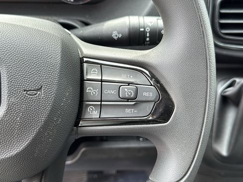 Used 2025 RAM ProMaster 2500 w/ Safety Group image 16