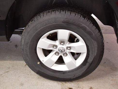 Used 2023 RAM 1500 Classic SLT w/ Trailer & Traction Group image 49