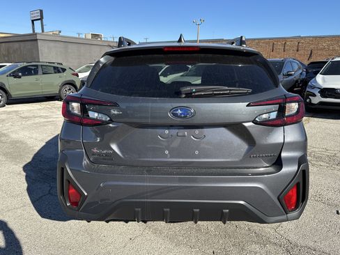 New 2026 Subaru Crosstrek 2.0i Premium image 4