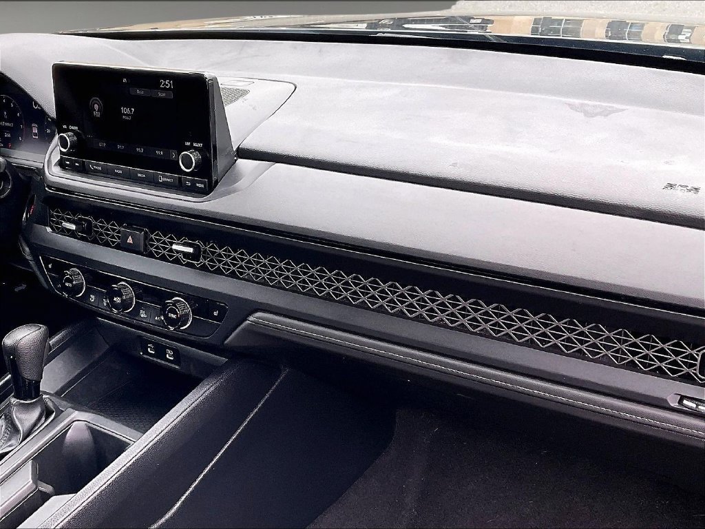 Used 2024 Honda Accord EX image 14