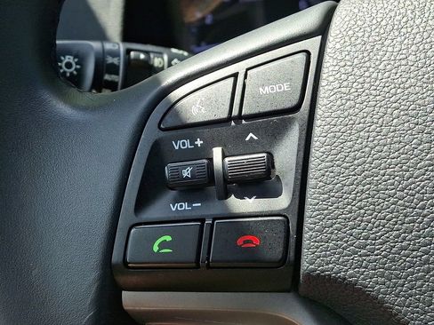 Used 2017 Hyundai Tucson SE Plus FWD image 21